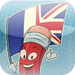 Basic English/Française +Video 3D Lessons