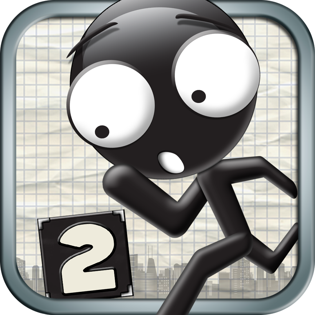 Line Runner 2