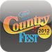 Country Fest 2012